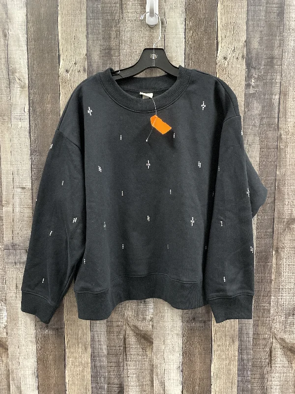 Men's Hoodies for Casual WearSweatshirt Crewneck By A New Day  Size: Xl