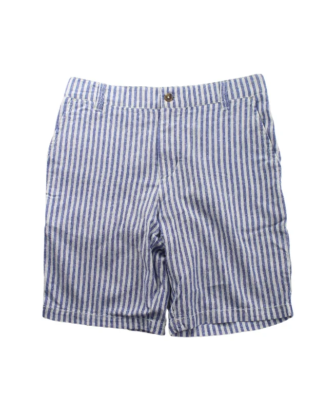 Men's Pants with Ripped and Distressed DetailsBoden Shorts 13Y