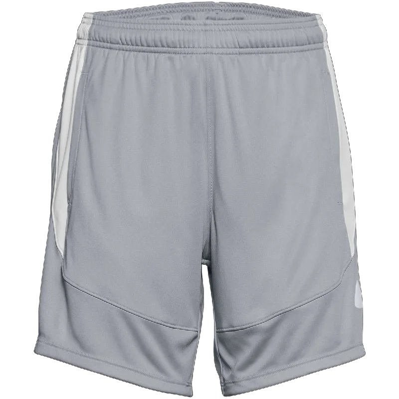 Men's Pants with Welt PocketsWomen's Colorblock Basketball Short