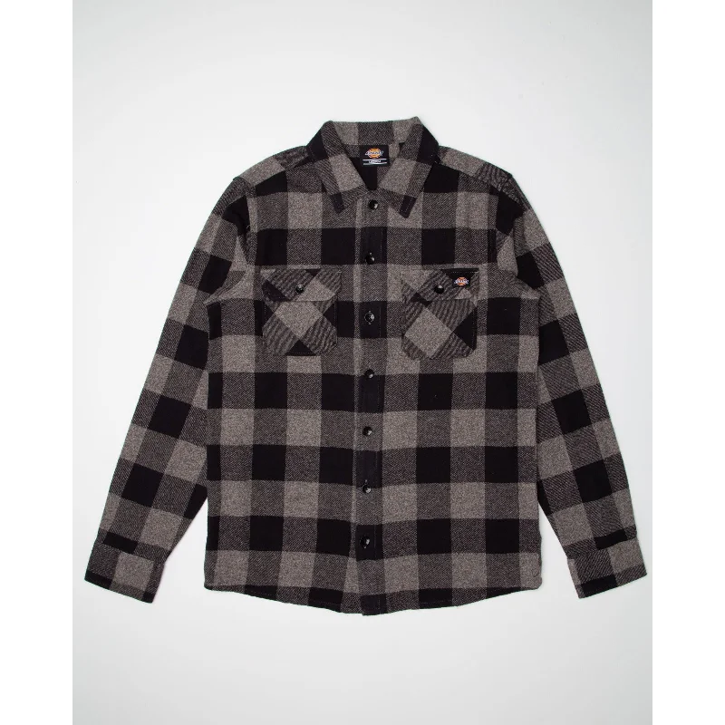 Casual Men's Button-Down ShirtsDickies New Sacramento Shirt
