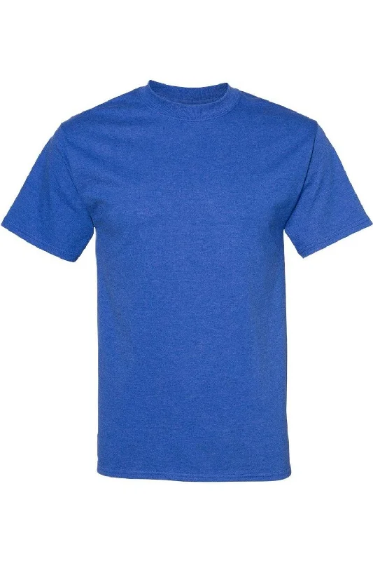 heather blue