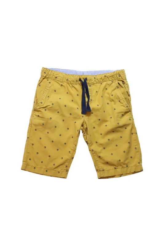 Men's Straight-Leg Jeans for a Classic FitPetit Bateau Shorts 6T