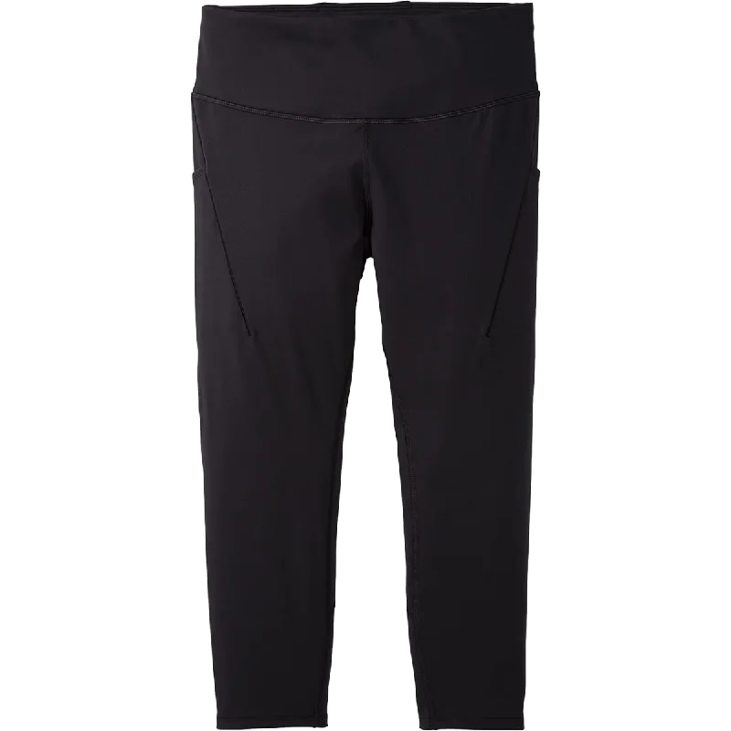 Men's Velcro-Closure Pants for ConvenienceWomen's Spark Capri