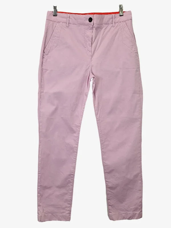 Classic Blue Men's JeansBoden Cotton Candy Slim Leg Pants Size 12
