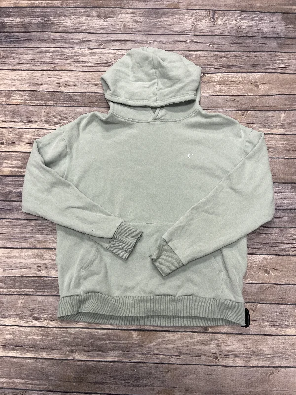 Men's Hoodies for SnowboardingAthletic Sweatshirt Hoodie By Zyia  Size: Xl