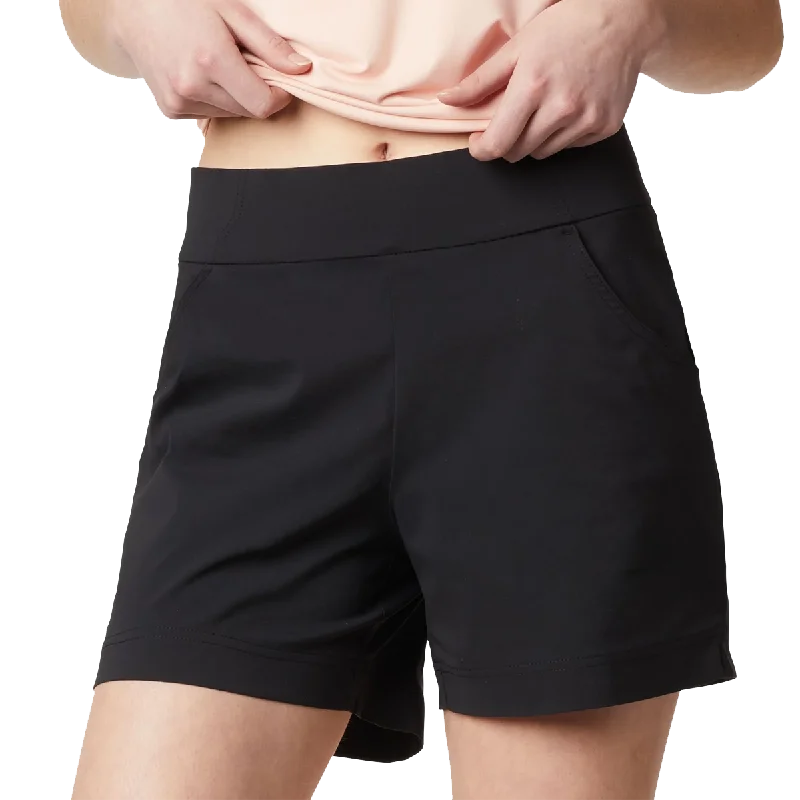 Men's Yoga Pants for FlexibilityWomen's Anytime Casual 5" Short