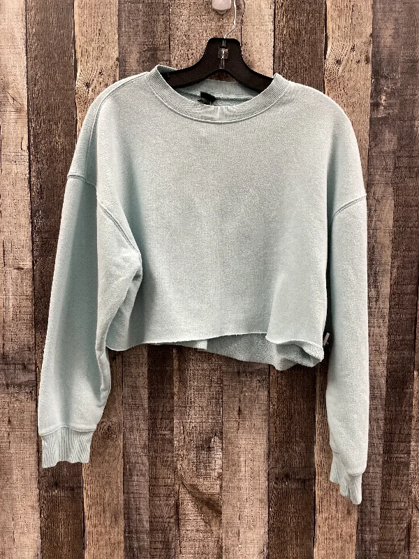 Men's Hoodies for Cold WeatherSweatshirt Crewneck By Wild Fable  Size: Xs