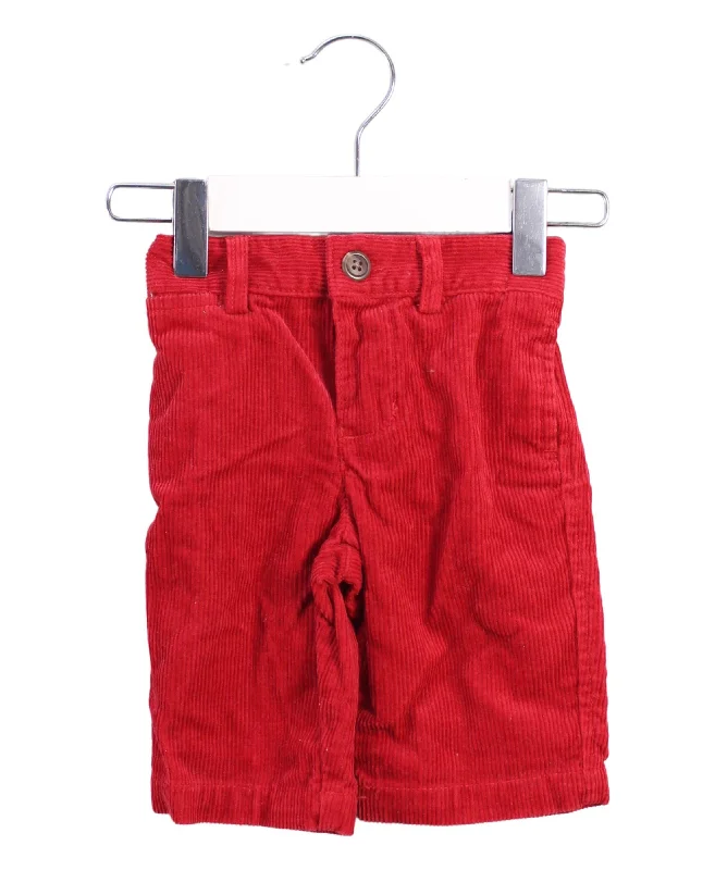 Men's Pants with Adjustable WaistbandsRalph Lauren Shorts 0-3M