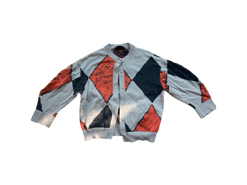 Men's Sweaters with Appliqué Detailsjnby by JNBY Cardigan 5T
