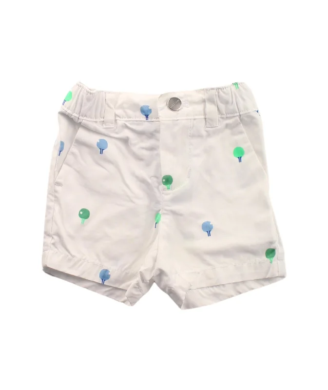 Men's Pants with Cargo PocketsJacadi Shorts 3-6M