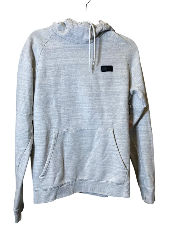 Men's Hoodies with Relaxed FitsSweatshirt Hoodie By Nike  Size: M