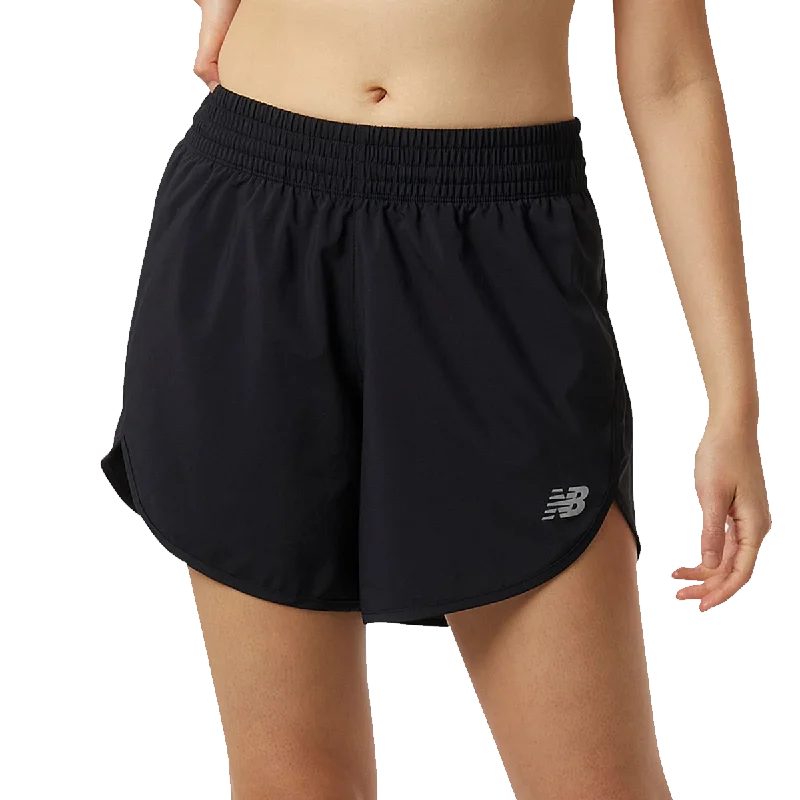 Lightweight Men's Linen PantsWomen's Accelerate 5" Short
