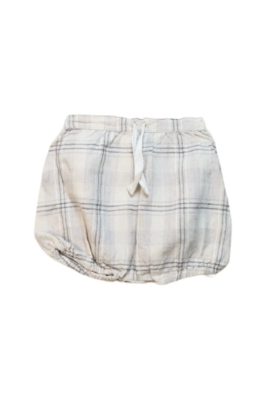 Men's Velcro-Closure Pants for ConvenienceMessage in the Bottle Bloomers 9M