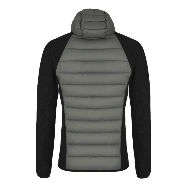 Weather-Resistant Men's CoatsFanes Sarner/Rdsdwn Men's Hyb Jacket