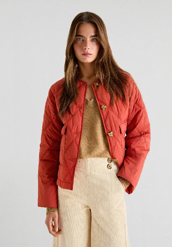 Men's Coats for Every OccasionPLEAT LIGHT JACKET