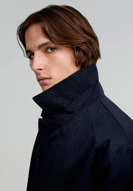 Men's Coats with Down InsulationICON PATH JACKET