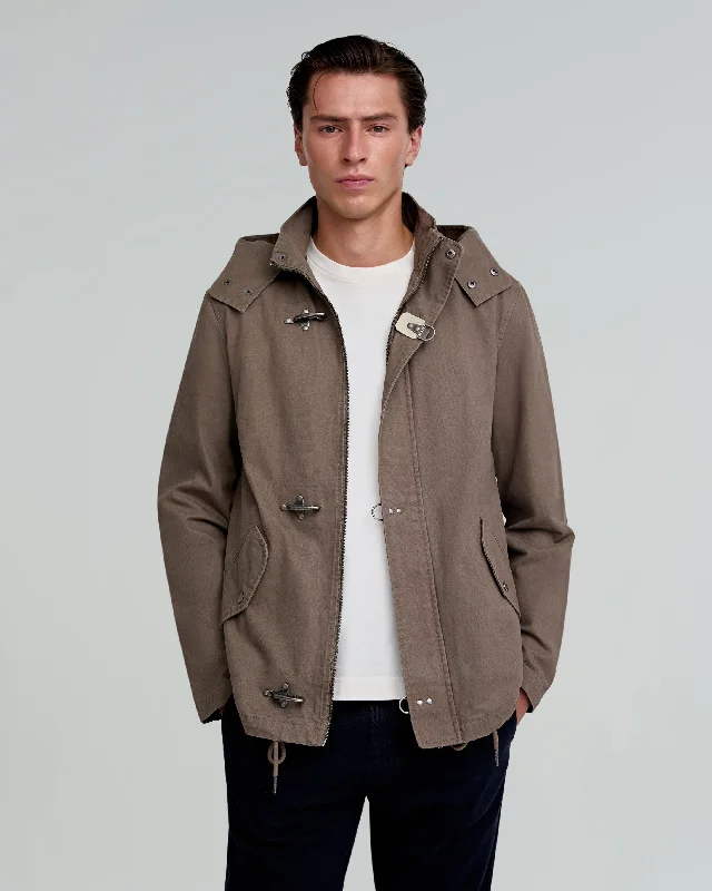 KHAKI
