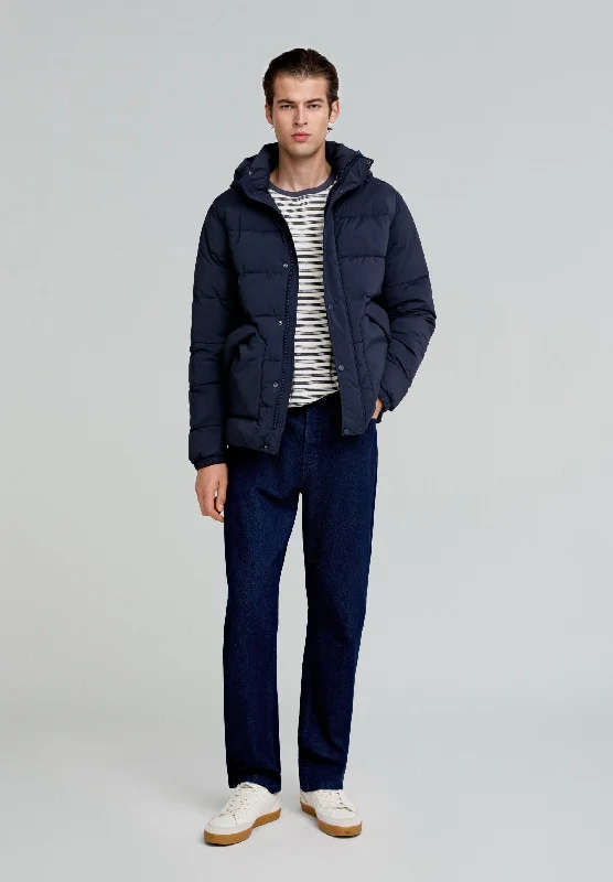 Men's Coats for Every OccasionMILDE JACKET