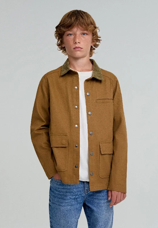 Men's Coats for Tall MenKINGSTONE JACKET KIDS