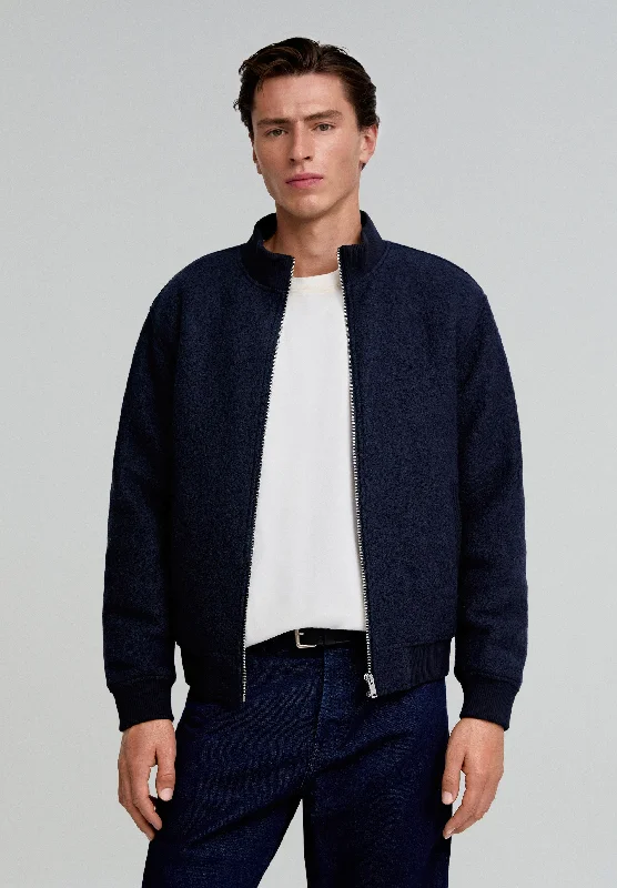 DARK NAVY