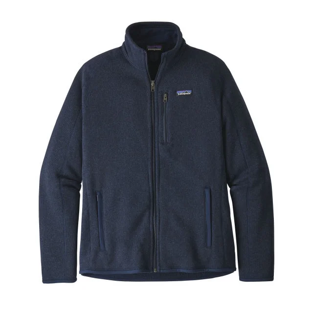 Unique Men's Flight JacketsMen's Better Sweater Jacket