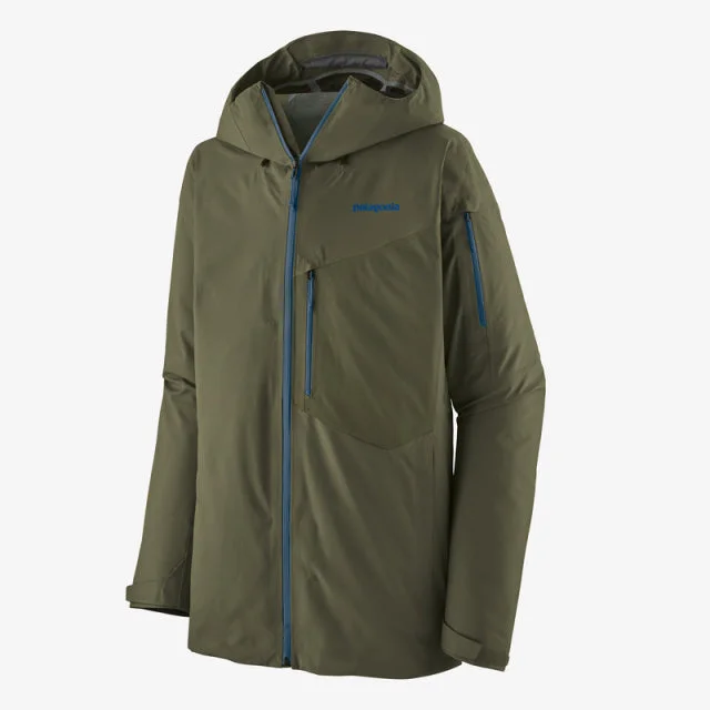 Men's Coats for Every BudgetMen's Snowdrifter Jacket