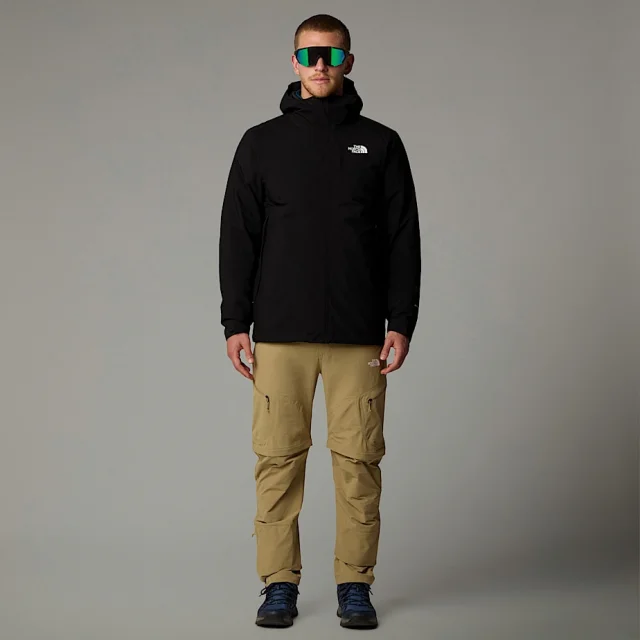 TNF Black-NPF