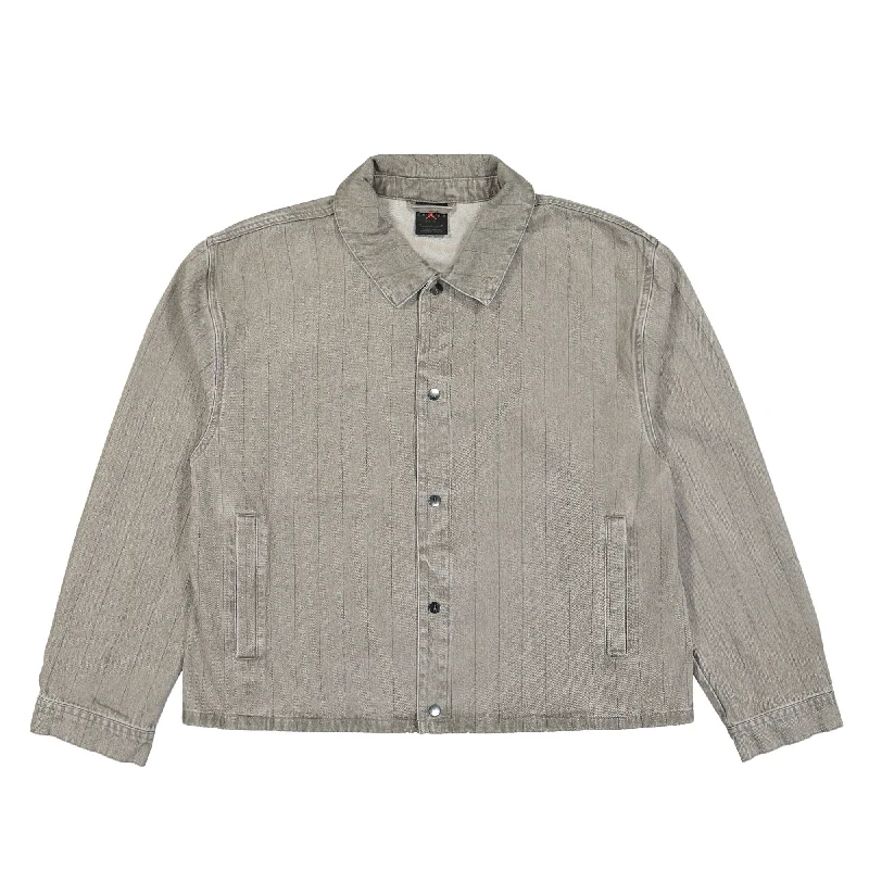 Men's Coats with VentilationJacket