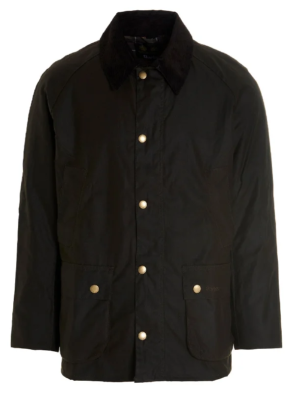 Men's Coats for Winter SportsAshby Jacket