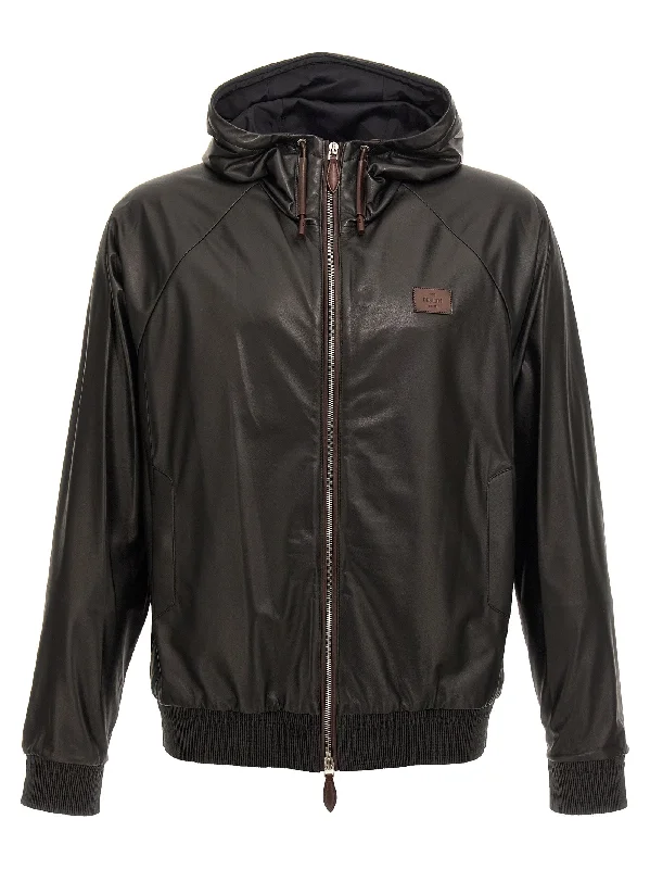Men's Coats without LiningB-way Fly Jacket