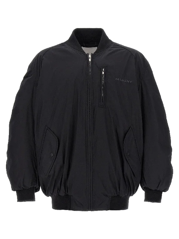 Men's Coats for Short MenBakya Bomber Jacket