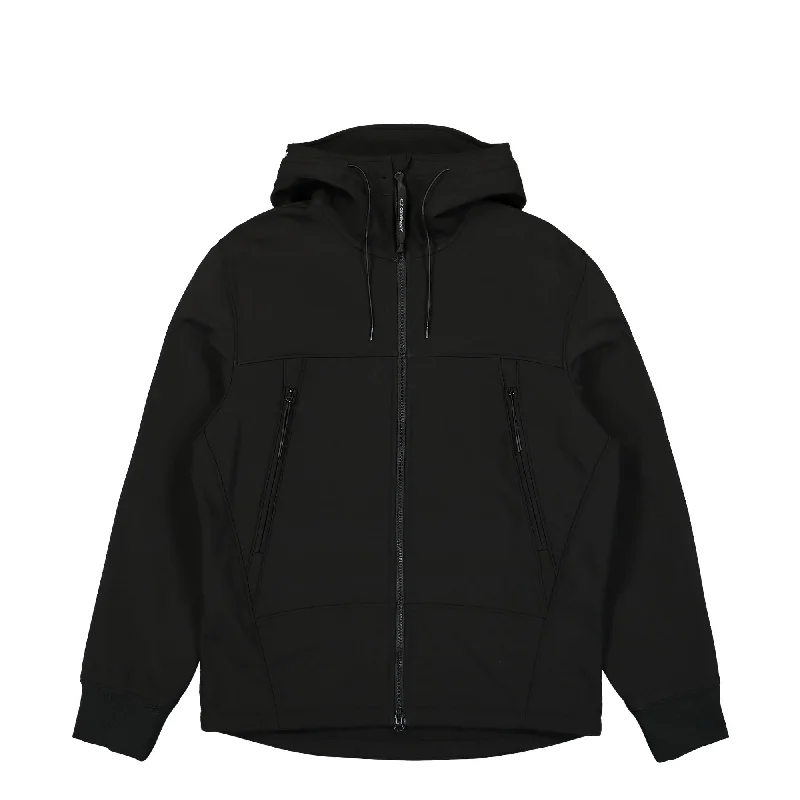 Men's Coats for Big and TallC.P. Shell-R Goggle Jacket