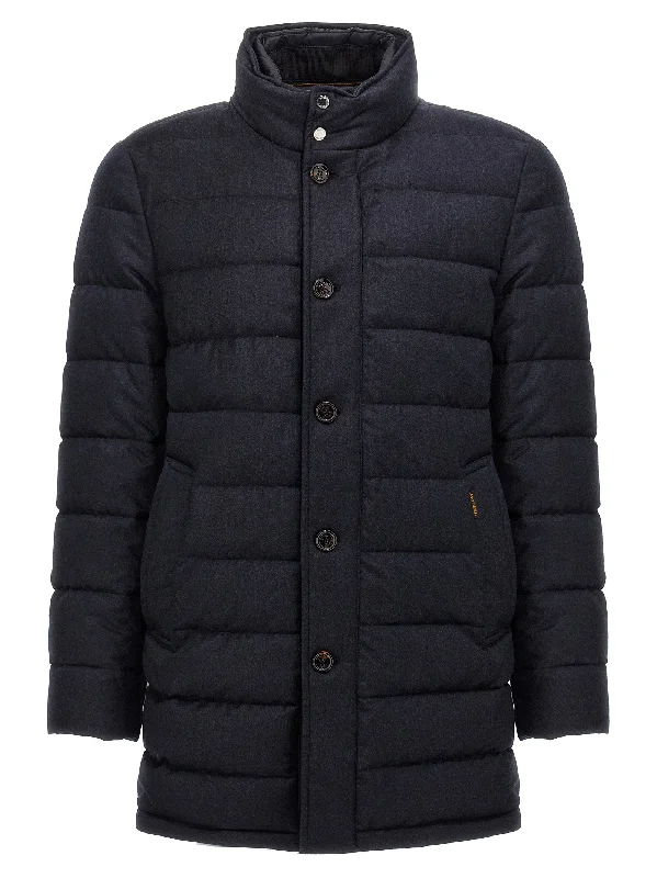 Men's Coats with Military InfluenceCalegari-l Jacket