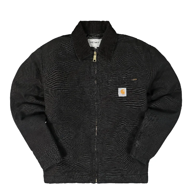 Comfortable Men's ParkasOG Detroit Jacket