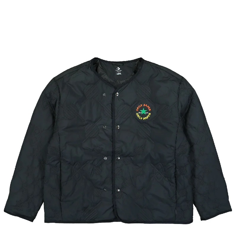 Men's Coats with Belted WaistsMalden Jacket