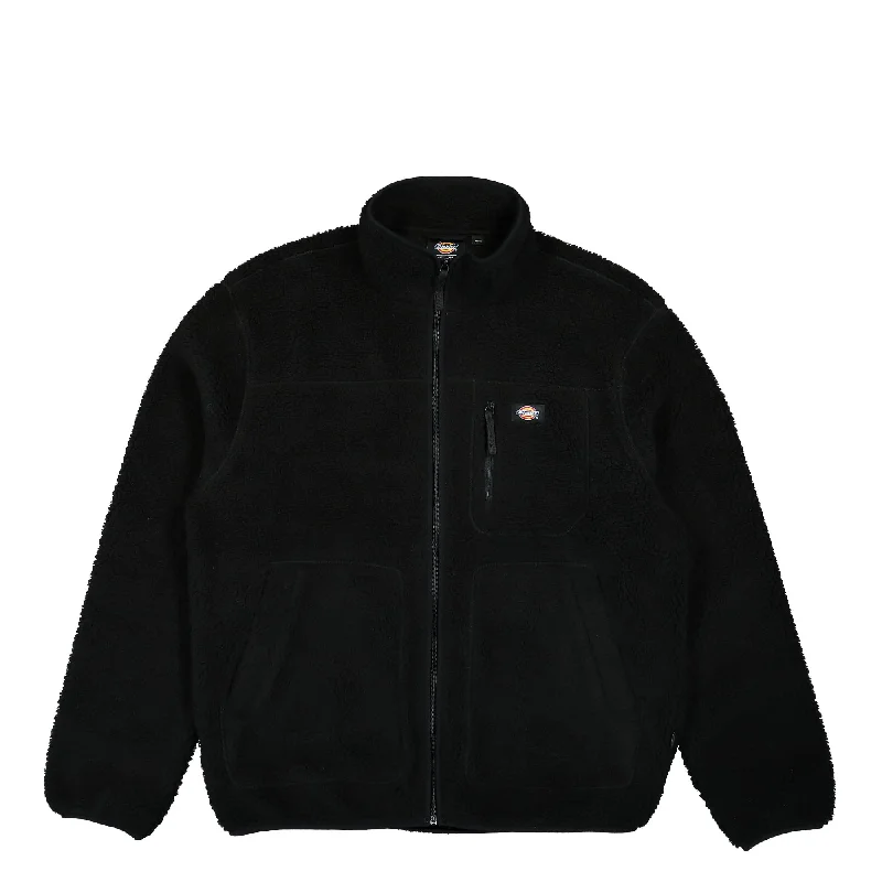 Men's Coats with Wind-Resistant FabricMount Hope Fleece Jacket