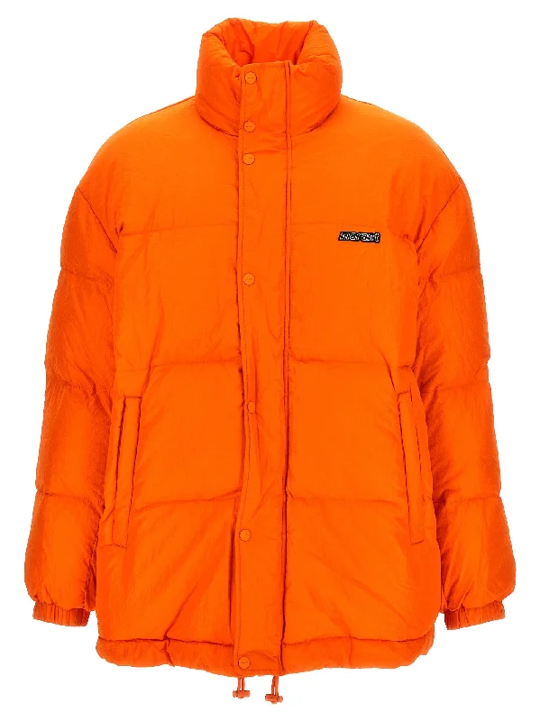 Men's Coats with Multi-Pocket DesignDilyamo Down Jacket