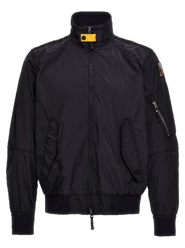 Men's Coats for SkiingFlame Jacket
