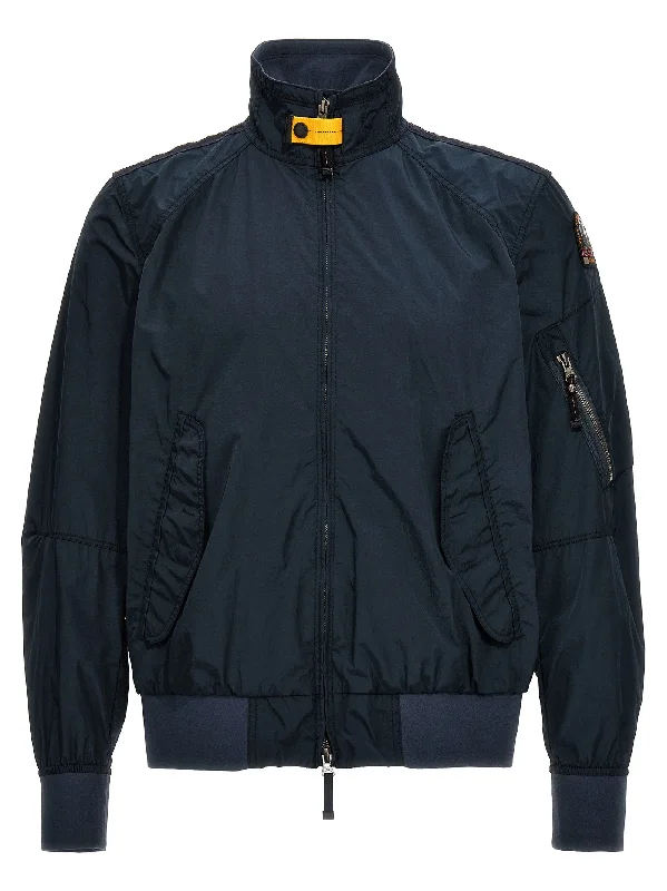 Best Men's Leather CoatsFlame Jacket