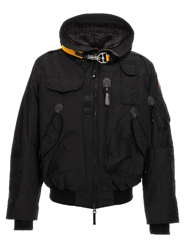 Men's Coats for Every OccasionGobi Down Jacket
