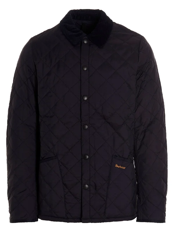Men's Coats with Synthetic InsulationHeritage Liddesdale Jacket