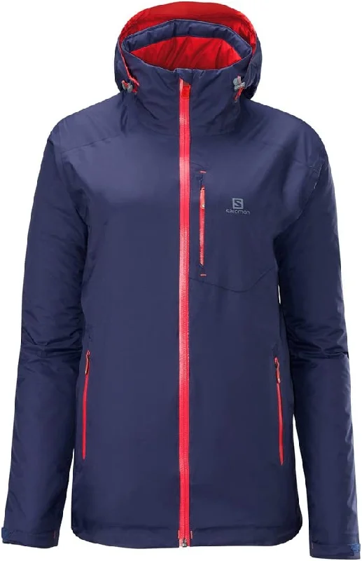 Men's Coats with Removable LiningsIsotherm Jacket (Women's)