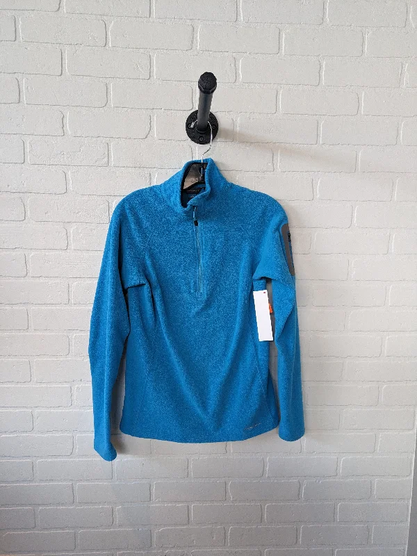 Men's Coats for Casual WearJacket Fleece By Eddie Bauer  Size: S