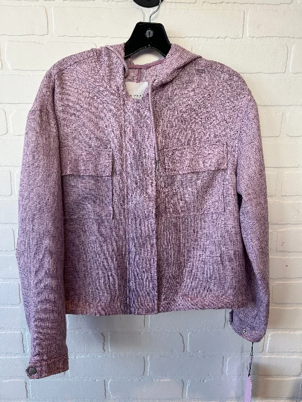 Men's Coats with LiningJacket Other By Avec Les Filles  Size: M