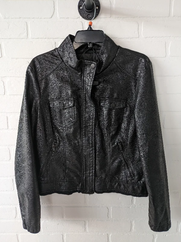 Men's Coats for Snowy WeatherJacket Other By Ci Sono  Size: Xl