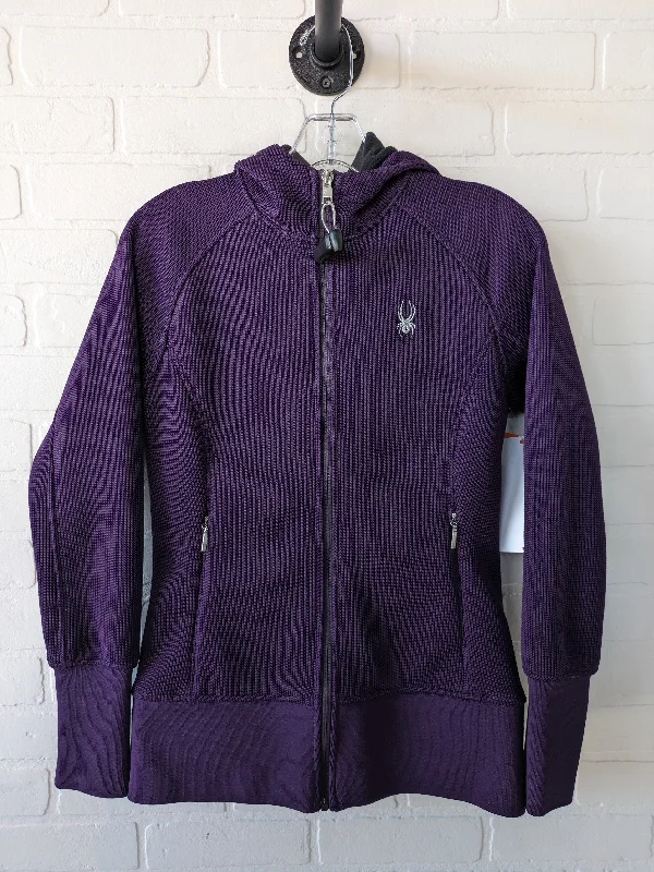 Men's Coats for City WearJacket Other By Spyder  Size: M