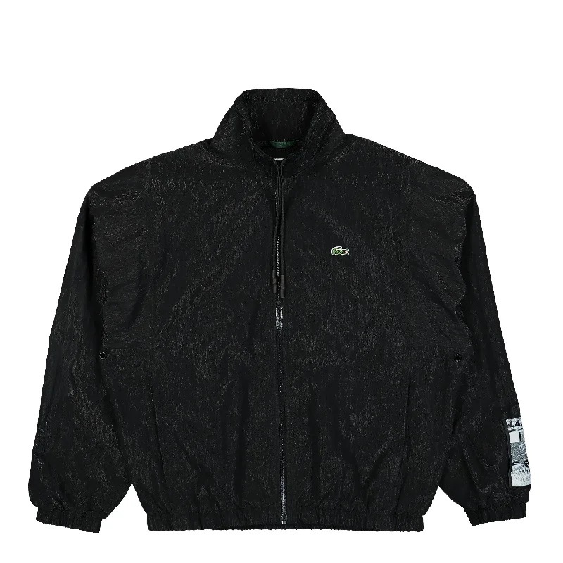 Warm Men's Down JacketsTracksuit Jacket