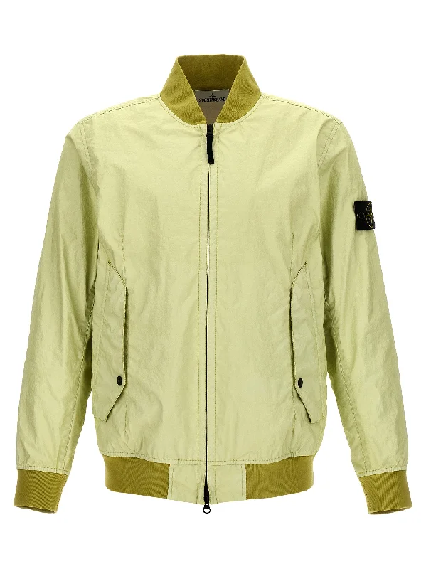 Men's Coats for SpringMembrana 3l Tc Bomber Jacket
