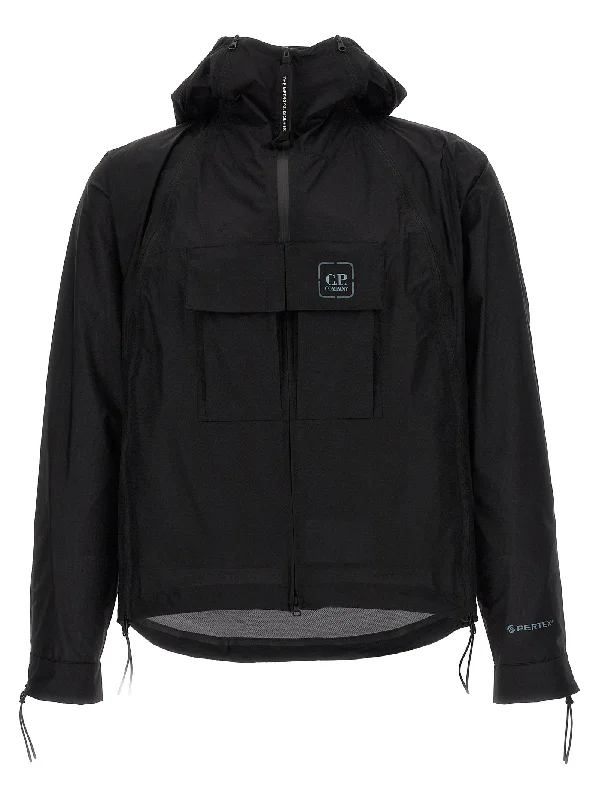 Affordable Men's Winter CoatsMetropolis Series Pertex Jacket
