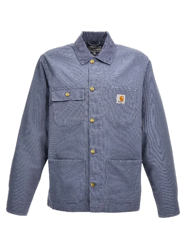 Versatile Men's Pea CoatsMichigan Jacket